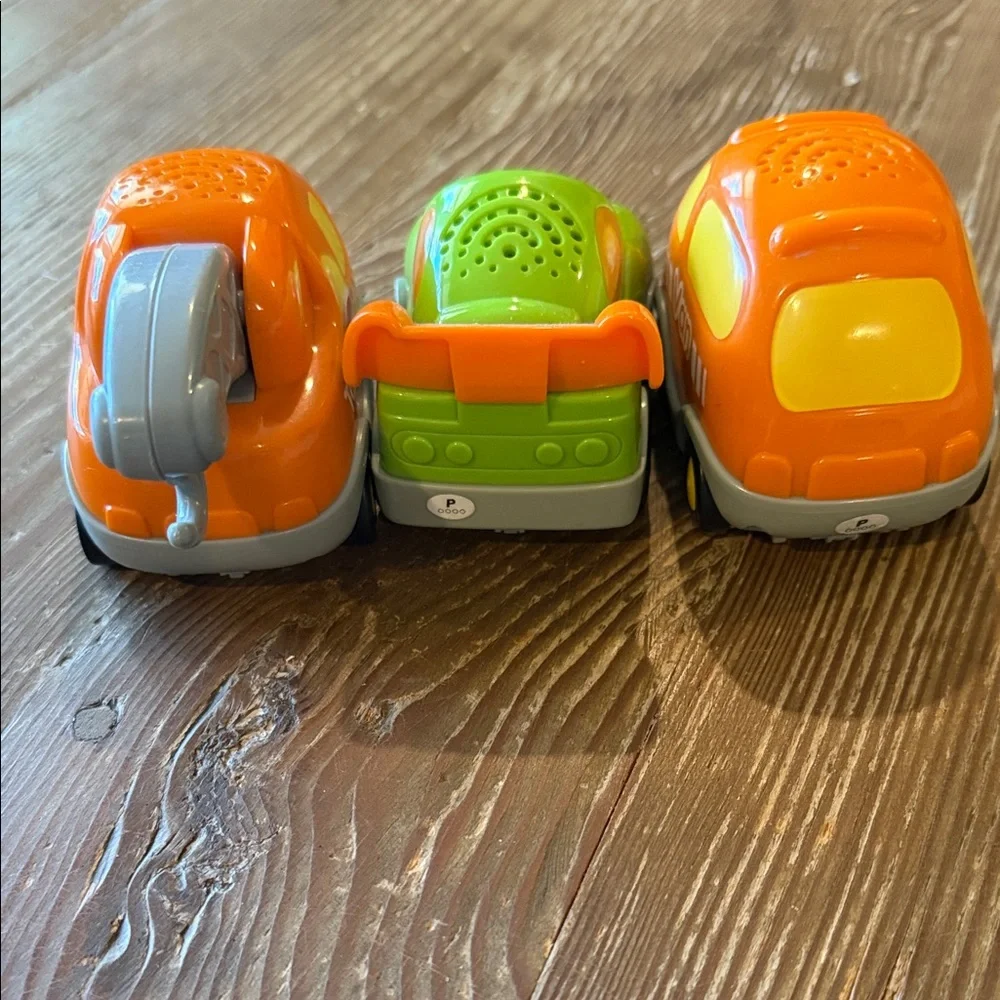 vtech ignite your
